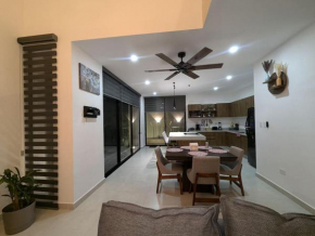 Residencia en Mérida, Yucatán